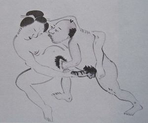 Fisting Cams a special story about sex