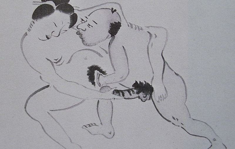 Fisting Cams – a special story about sex