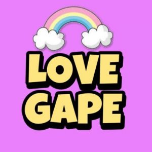 Gape Cams and big asses are a great tandem