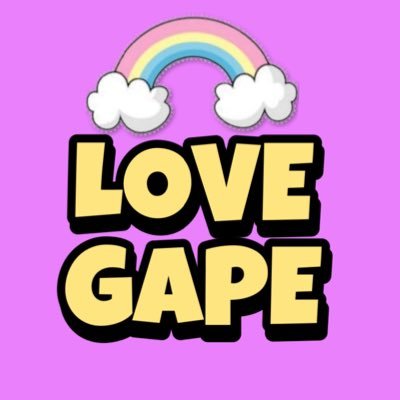 Gape Cams and big asses are a great tandem