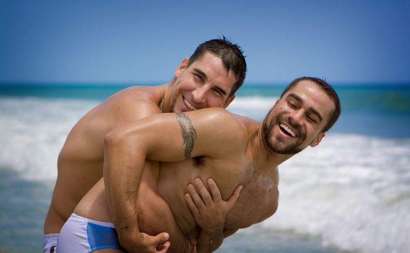 Gay Webcams: Can Straight People Watch Gay Porn?