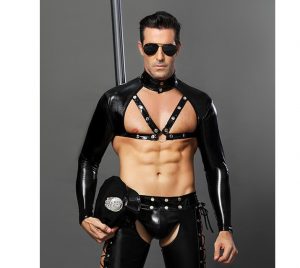 Leather Cams Role Play Adventures