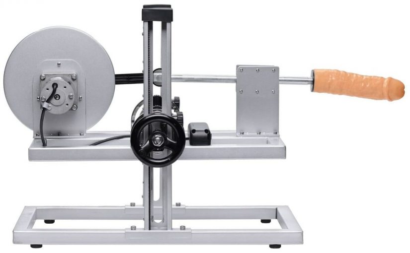 Materials for true connoisseurs Fuck Machine Cams