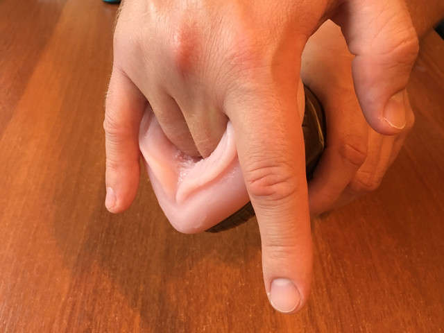 The Finger sex Cams techniques that blows the roof off!