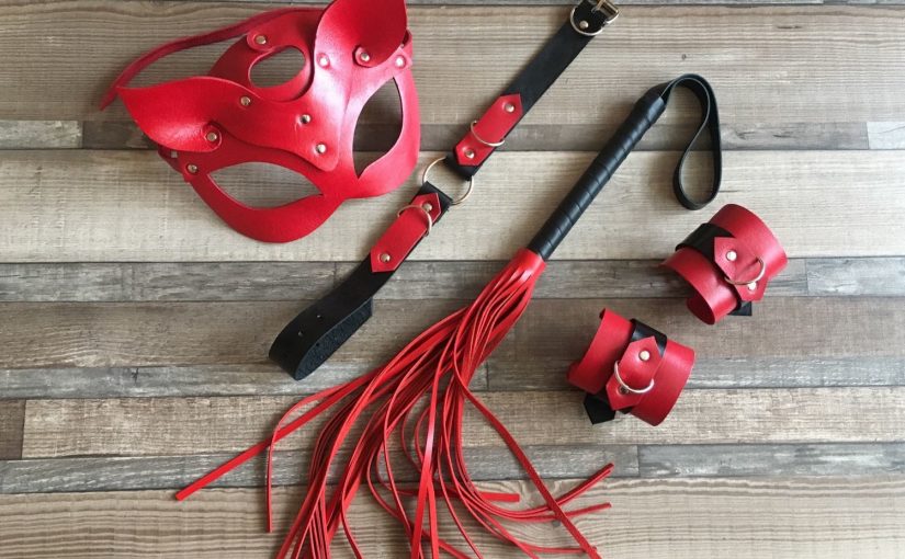 Whipping Cams: The Middle Ages for lovers of the whip