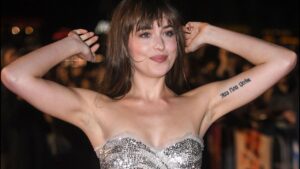 Armpits Cams Let's Chat About This category!