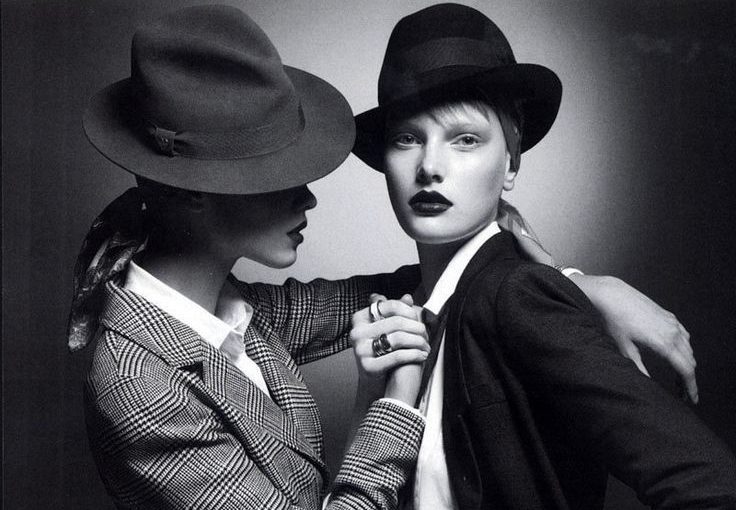 Crossdresser Cams: Gender Expression for girls