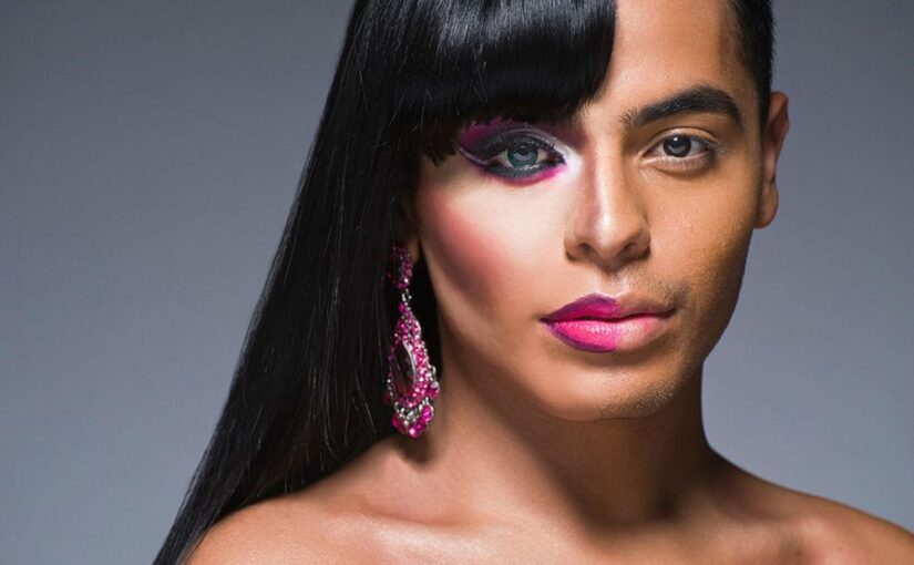 Crossdresser Cams: Transagender Tolerance Evolution?