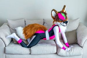 Furries Cams You Will turn into your crash