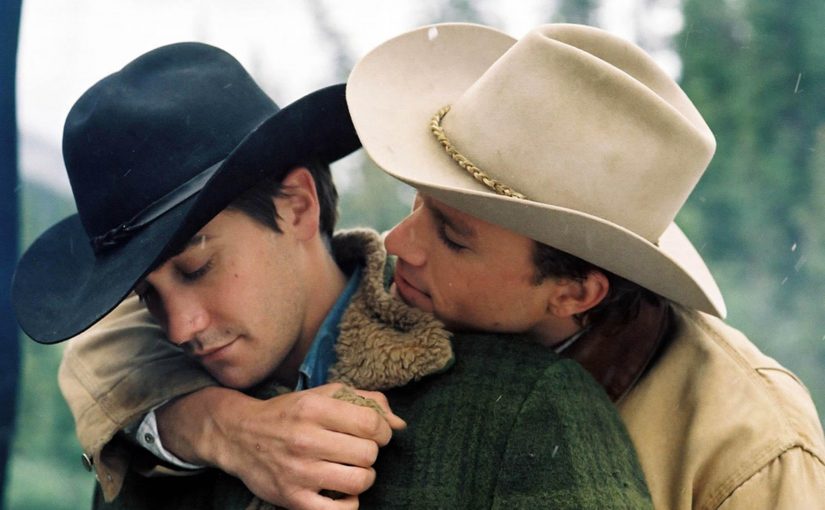 Gay Webcams: Movies with Gay Protagonists