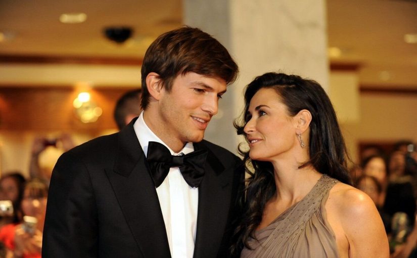 MILF Webcam: Celebrating Famous Couples – Young Man and MILF Famous couples!