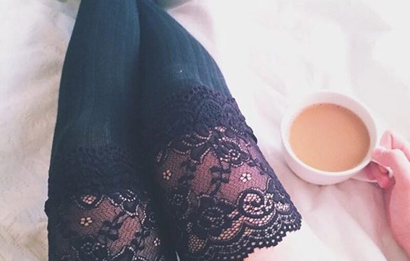 Nylons Cams: which Nylons look sexier??