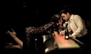 Role Play Cams Spice Up Your Playtime with an Adventure