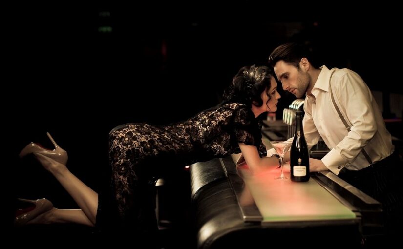 Role Play Cams: Spice Up Your Playtime with an Adventure