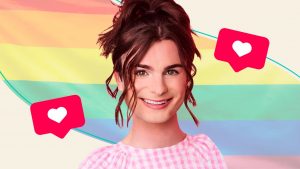 Shemale Cams Dylan Mulvaney’s scandal what do you think