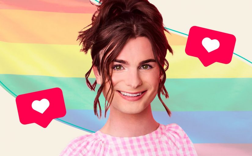 Shemale Cams: Dylan Mulvaney scandal – what do you think?