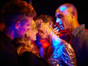 Swinger Cams Looking for Swinger Parties!