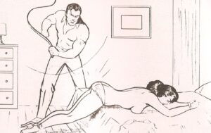 Switch Cams 2 Types of Switch Experiments in BDSM