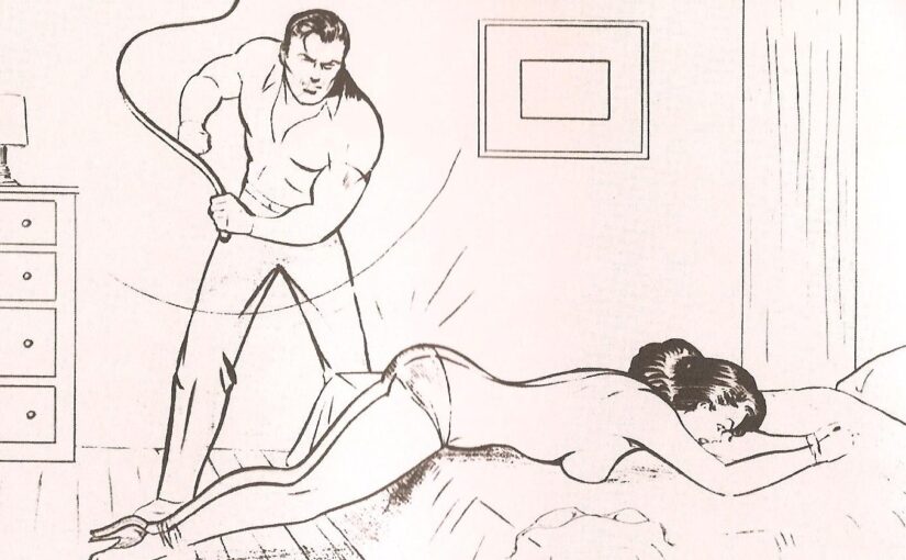 Switch Cams: 2 Types of Switch Experiments in BDSM