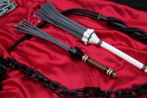 Whipping Cams A Guide to Different Types