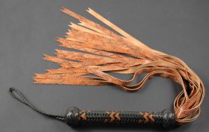 Whipping Cams Pleasures of Whipping in Sexual Dynamics