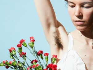 Armpits Cams What Happens Online with Armpits models