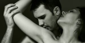 Armpits CamsSniffing Out the Curious Fetish