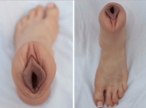 Fisting Cams Question to The Experts Help With The Toy