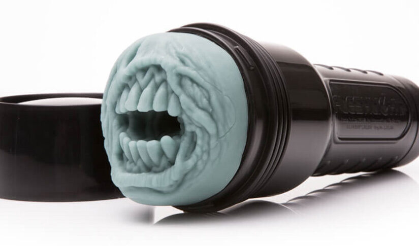 Fuck Machine Cams: Zombie vagina and even more