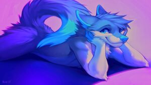 Furries Cams Find Your Paw some Crush online!