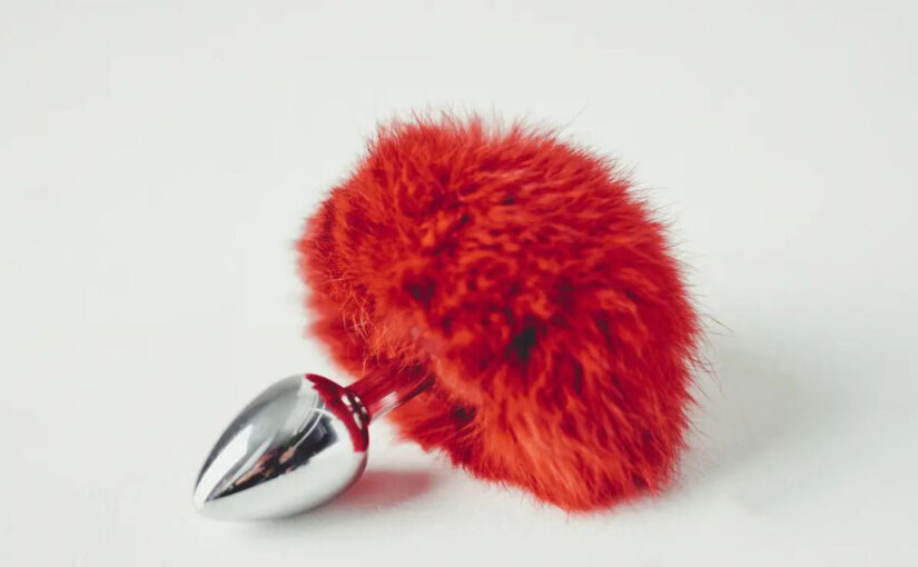 Gape Cams: The Most Frequent Question About Gaping in DM