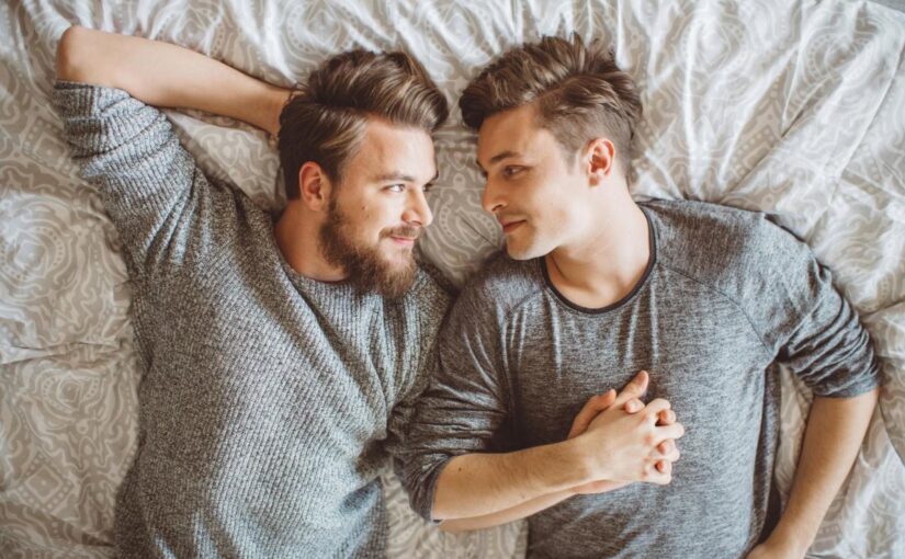 Gay Webcams: doubly difficulty for guys in the web business