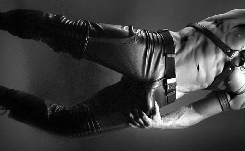 Leather Cams: Help me Choose BDSM Leather Care