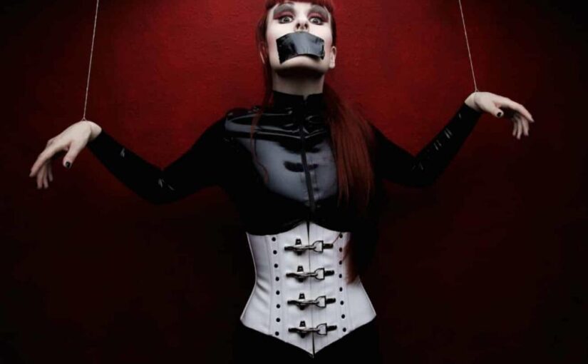 Sadism Cams: BDSM Bliss Or I’m Just Weird?