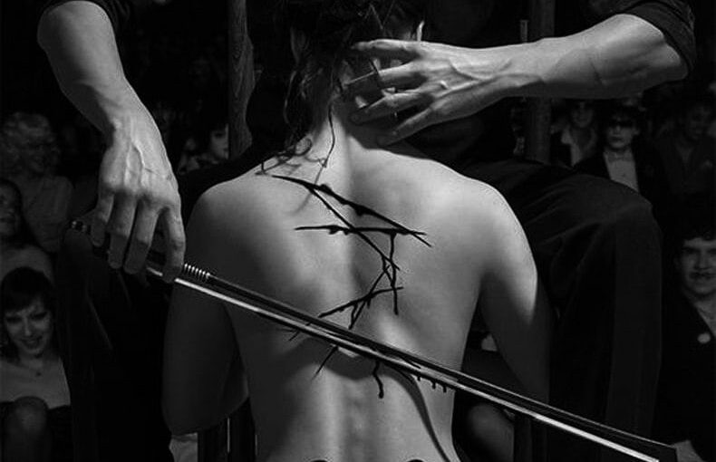 Sadism Cams: Let’s Chat and Exchange Experiences