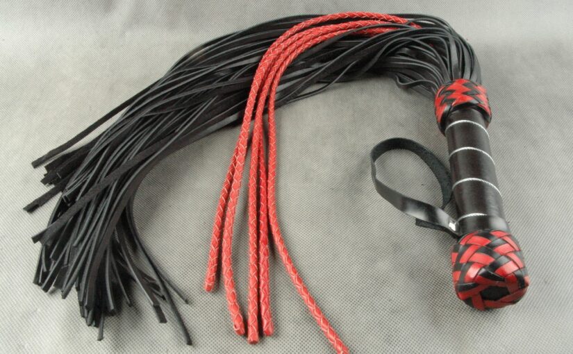 Whipping Cams: Whip it NOW – Top BDSM Sweets!