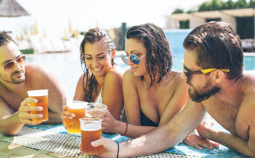 Adult Swinger Stories