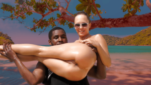 Internacional cuckold