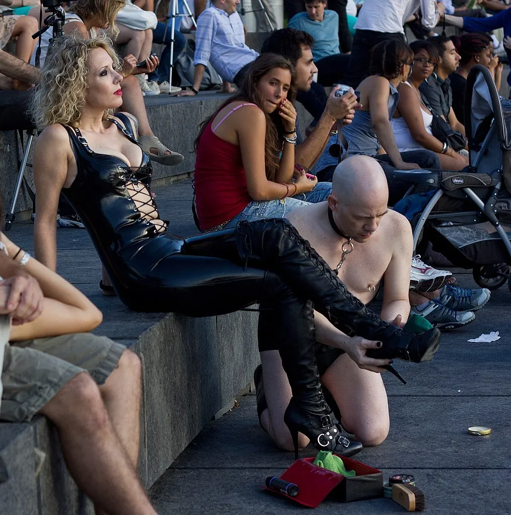 Live Femdom Cams Free Fem Dom Webcams 2