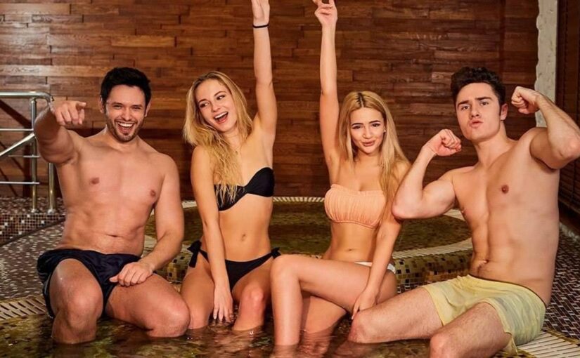 True Swinger Stories