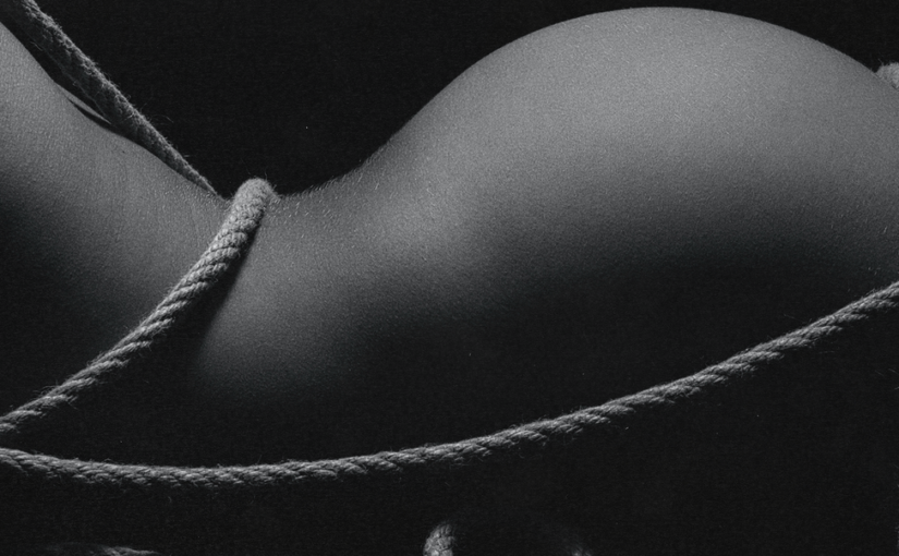 Bondage Stories: A Night To Remember