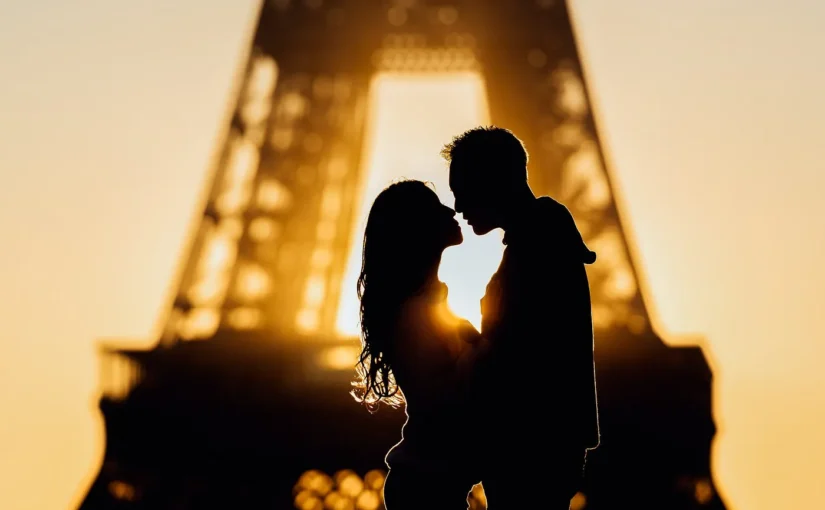 Casual Dating in France – Meet Singles for Fun & Excitement