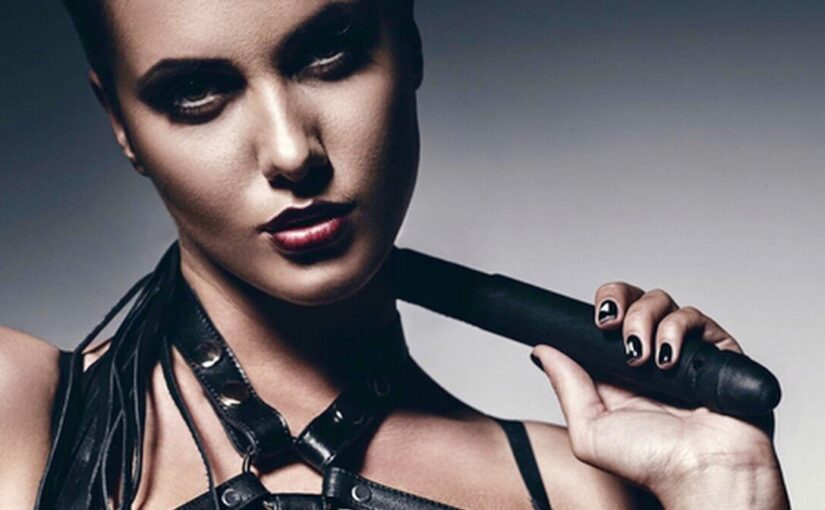 I Love Domme Live Cam – my choice of sites for 2025