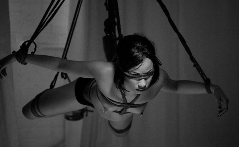 Bondage Cams Live Show