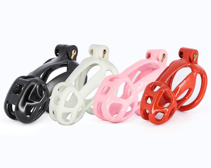 Chastity Belts Cams1