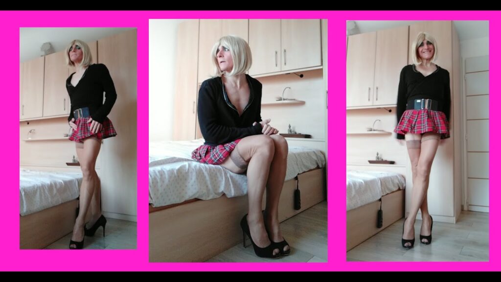 Crossdresser Cams1