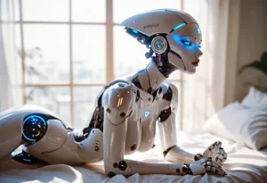 The Hidden Reality of AI Sex Technology What Nobody's Talking About