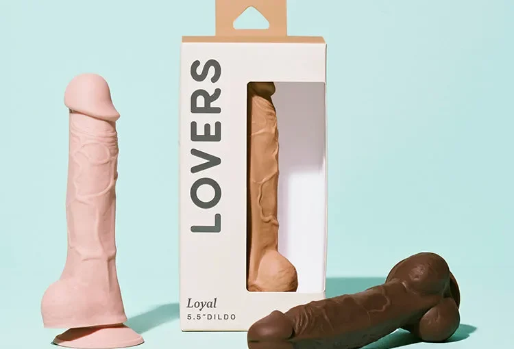 From Realistic to Vibrating: Types of Dildos Explained