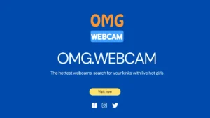 OMG ADULT Get Wet, Get Wild, Get Off