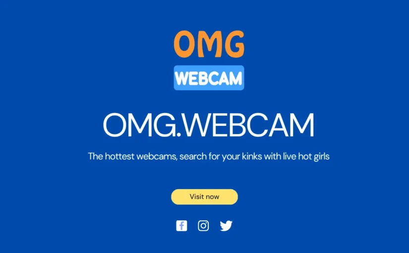 OMG ADULT: Get Wet, Get Wild, Get Off